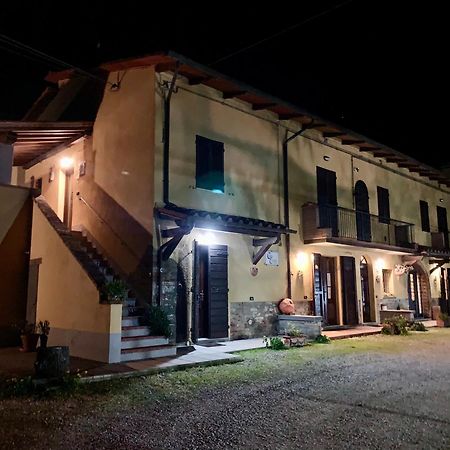 Apartament Casa Elena Cortona Zewnętrze zdjęcie