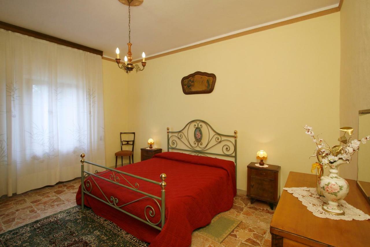 Apartament Casa Elena Cortona Zewnętrze zdjęcie