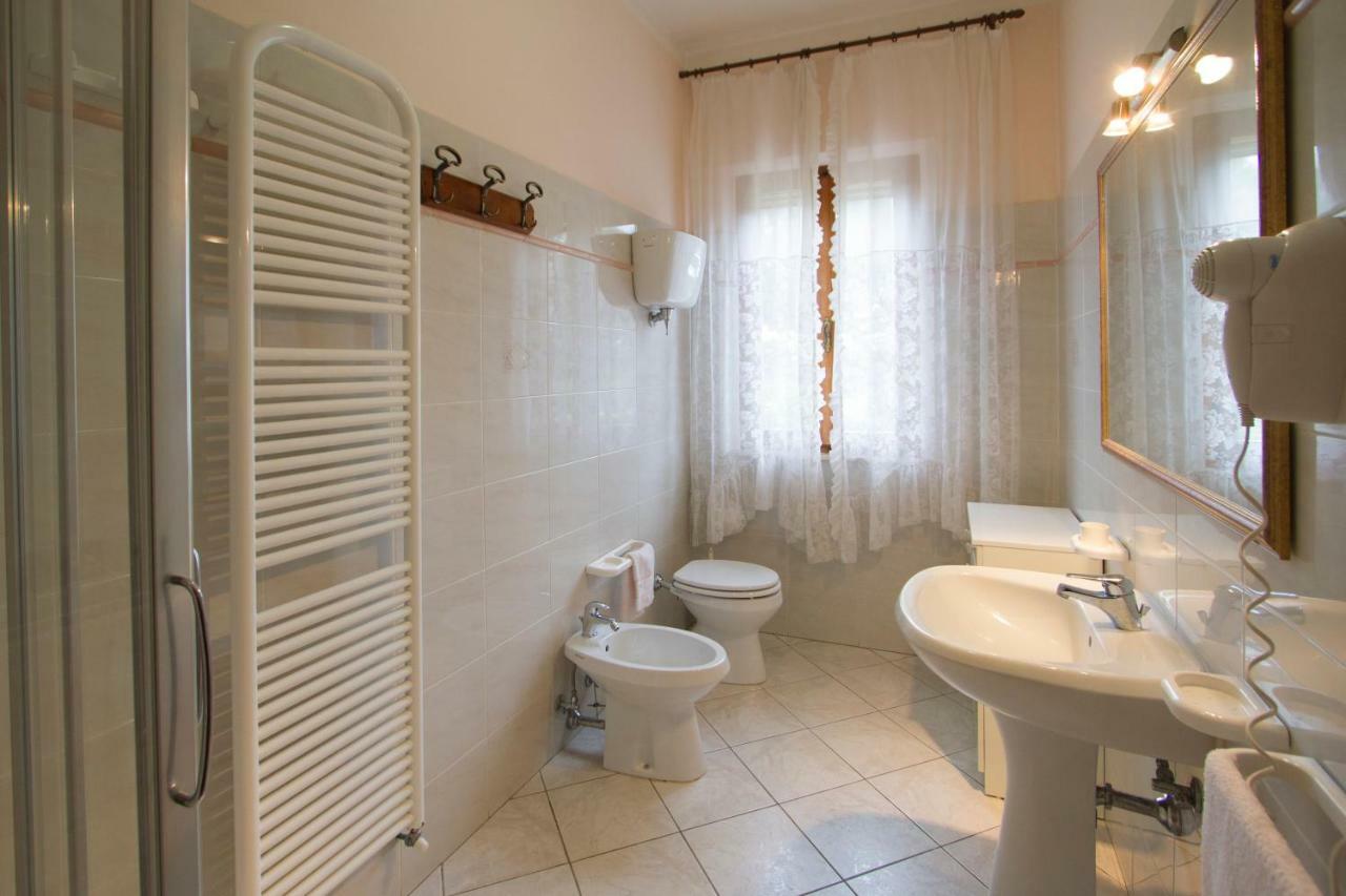 Apartament Casa Elena Cortona Zewnętrze zdjęcie