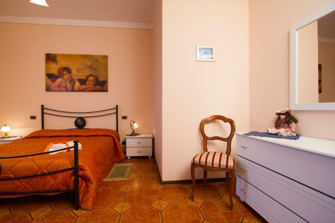 Apartament Casa Elena Cortona Zewnętrze zdjęcie