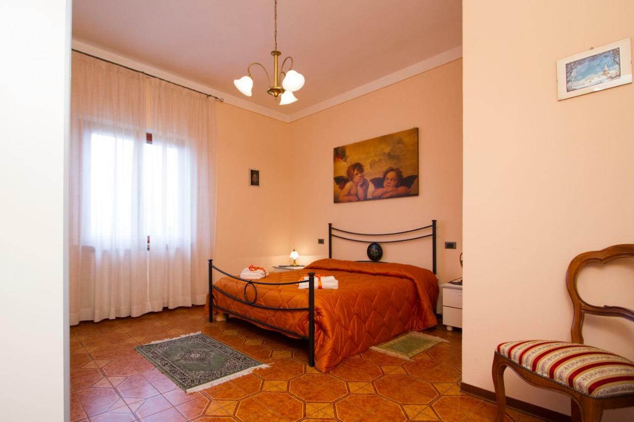 Apartament Casa Elena Cortona Zewnętrze zdjęcie