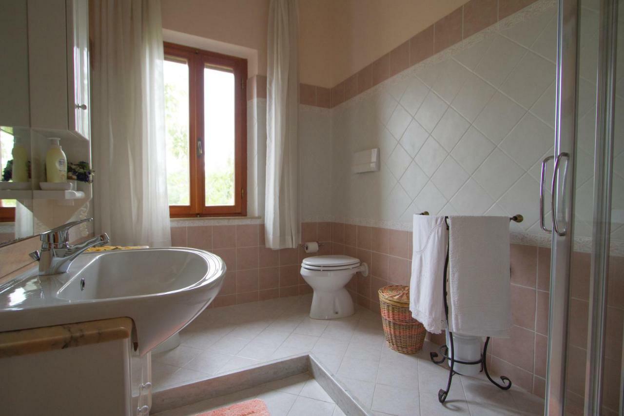 Apartament Casa Elena Cortona Zewnętrze zdjęcie