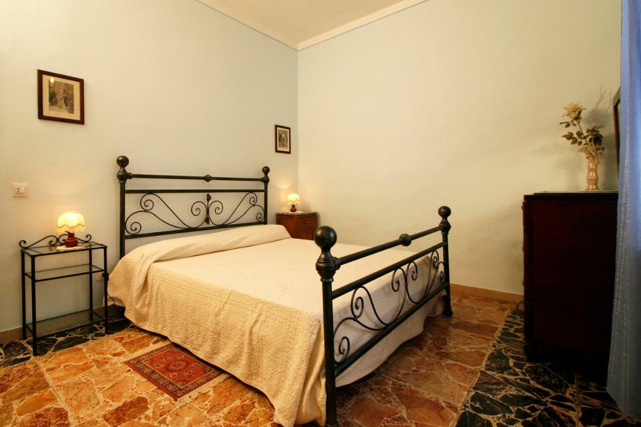 Apartament Casa Elena Cortona Zewnętrze zdjęcie