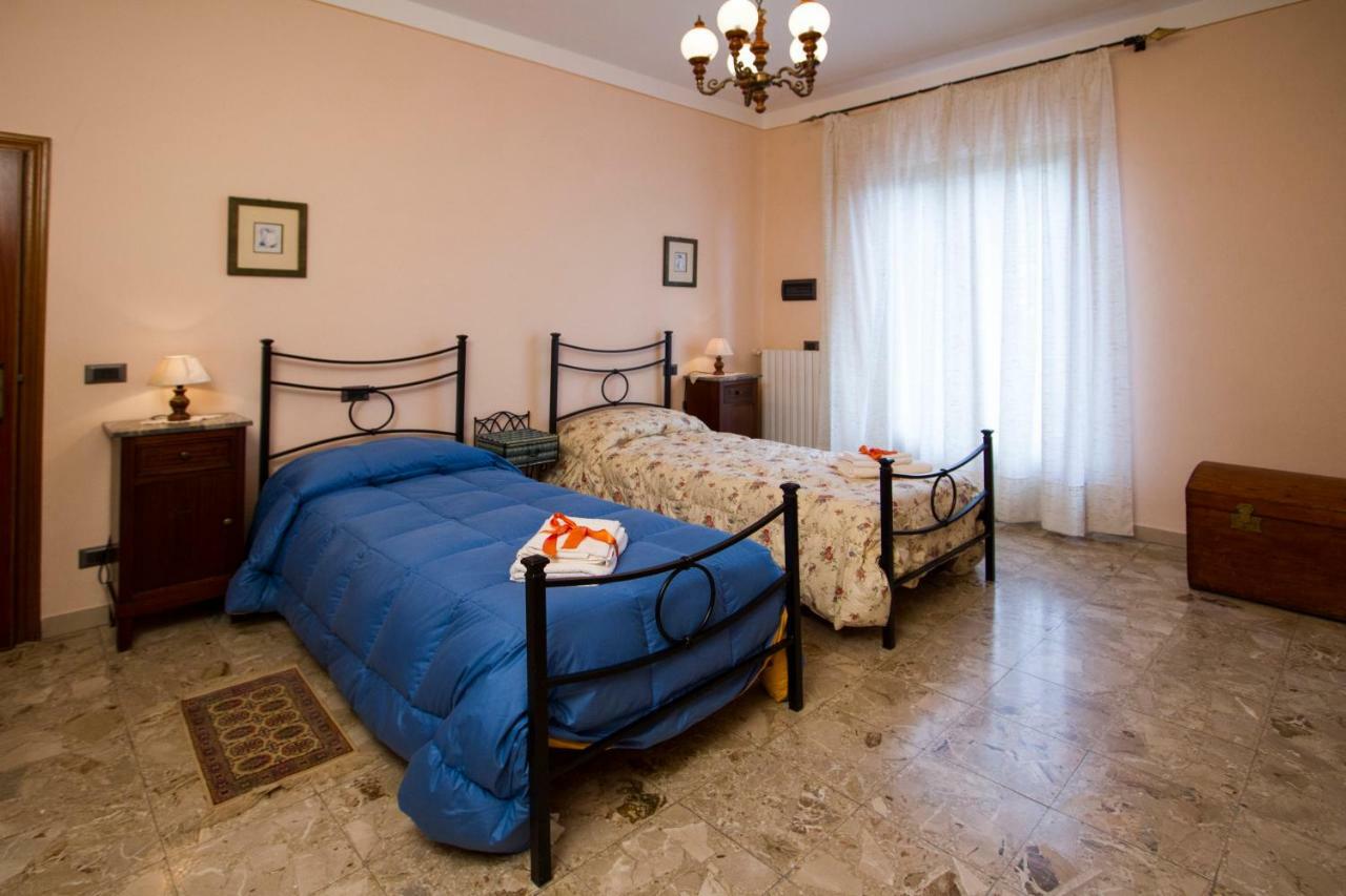 Apartament Casa Elena Cortona Zewnętrze zdjęcie