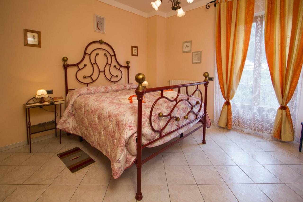Apartament Casa Elena Cortona Zewnętrze zdjęcie
